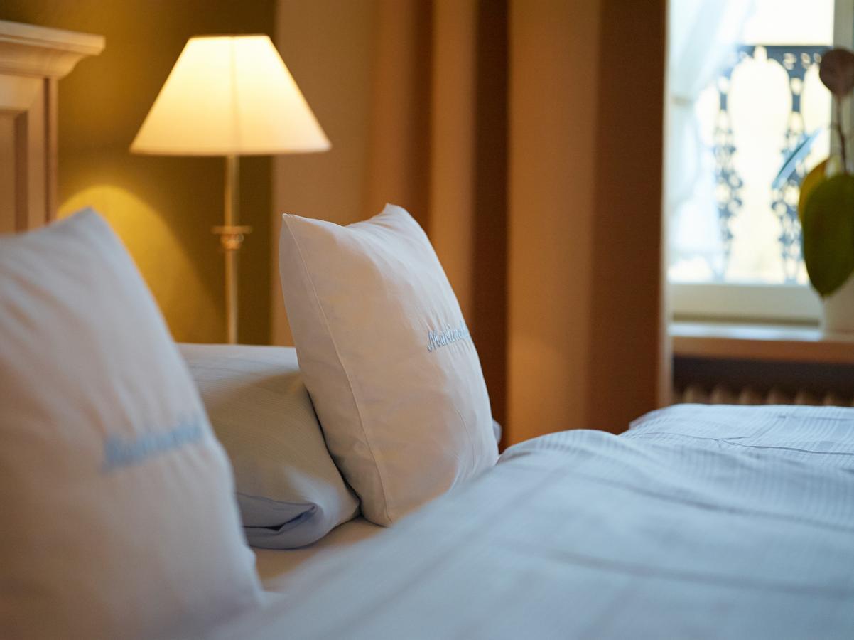Pension Martinerhof Wintrich Esterno foto