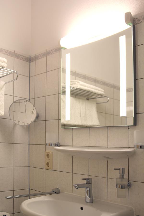 Pension Martinerhof Wintrich Esterno foto