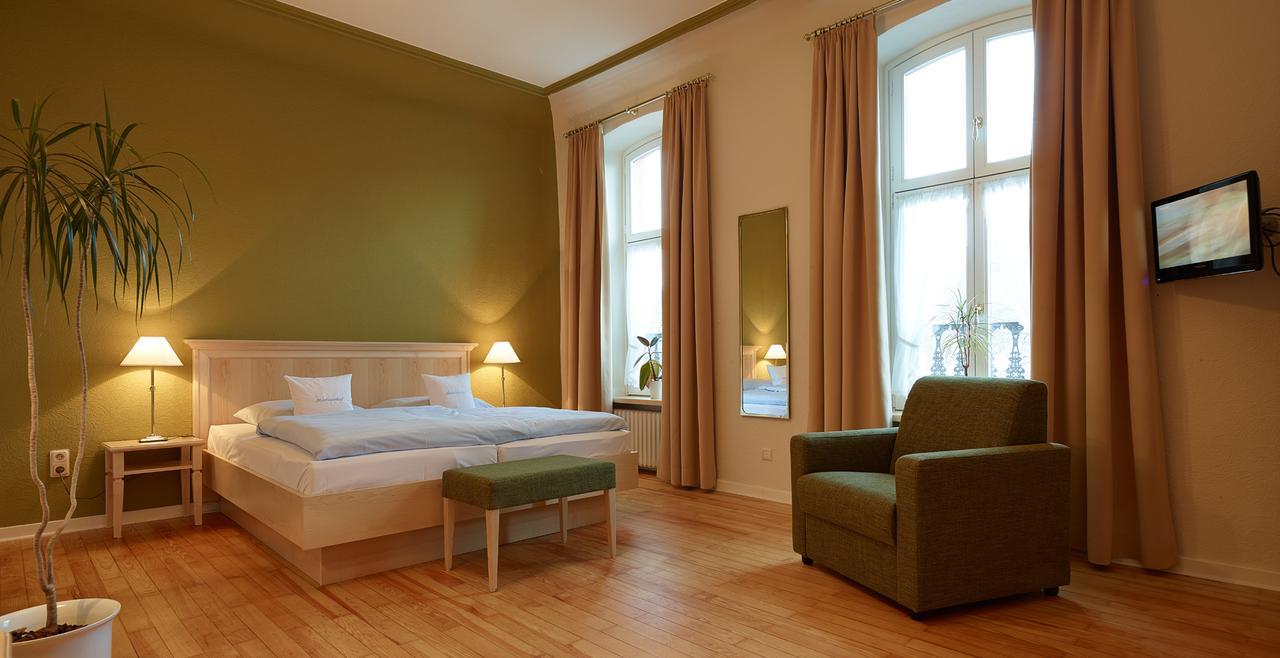 Pension Martinerhof Wintrich Esterno foto